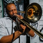 Derrick Jackson