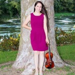 Jesse Parker: A Note Of Elegance