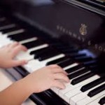 Butler Piano Studio
