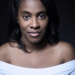 The Music Studio Of Calebria Webb,  Mezzo-soprano