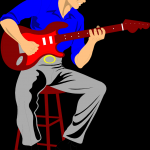CCM Guitar Studio Lessons By C. Colton Miller