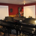 Robin Korones' Piano Studio