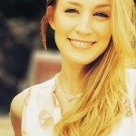Chrissie Davis