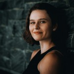 Hannah Hawes
