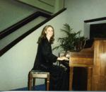 Starla Jane Jackson, B.M.E., M.M.