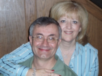 Maureen&Bill Hayes