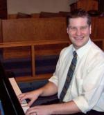 Dr. Matthew McConnell