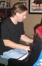 Michael Reeves