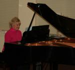 Sherry Norris