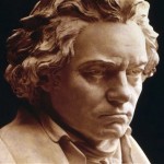 Beethoven's Shadow Piano Studio