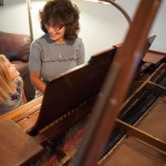 Deborah Marcus Piano Studio