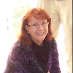 Jeannie Allen