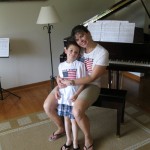 Piano Lessons by Laura