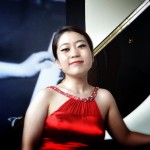 Lianhua Chi
