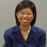 May Cho