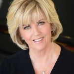 Jennifer Paterson