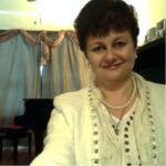 KAMILA SHAHTAKHTINSKI