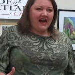 Keturah Moller