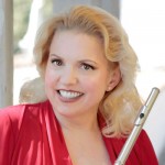 Kris Palmer, D.M.A. Flutist