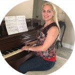 Maestoso Piano Studio