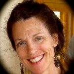 MARY JO FINSTERWALDER