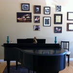Music Corner