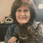 Anne Martin Lee